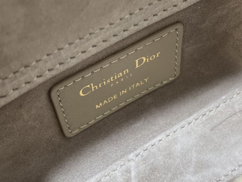 Christian Dior My Lady Bags